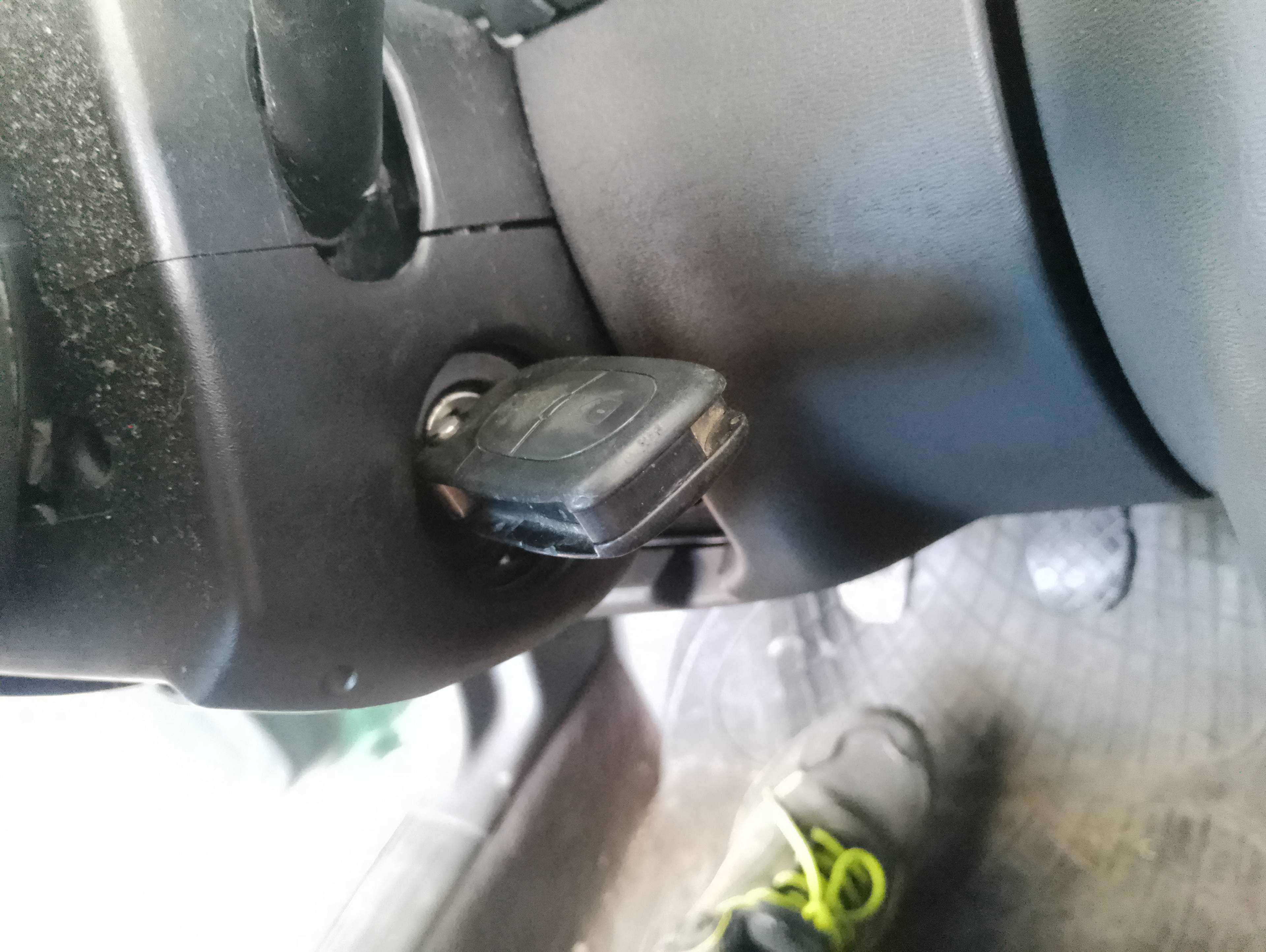 Recambio de conmutador de arranque para audi a3 (8l) 1.8 ambiente referencia OEM IAM   