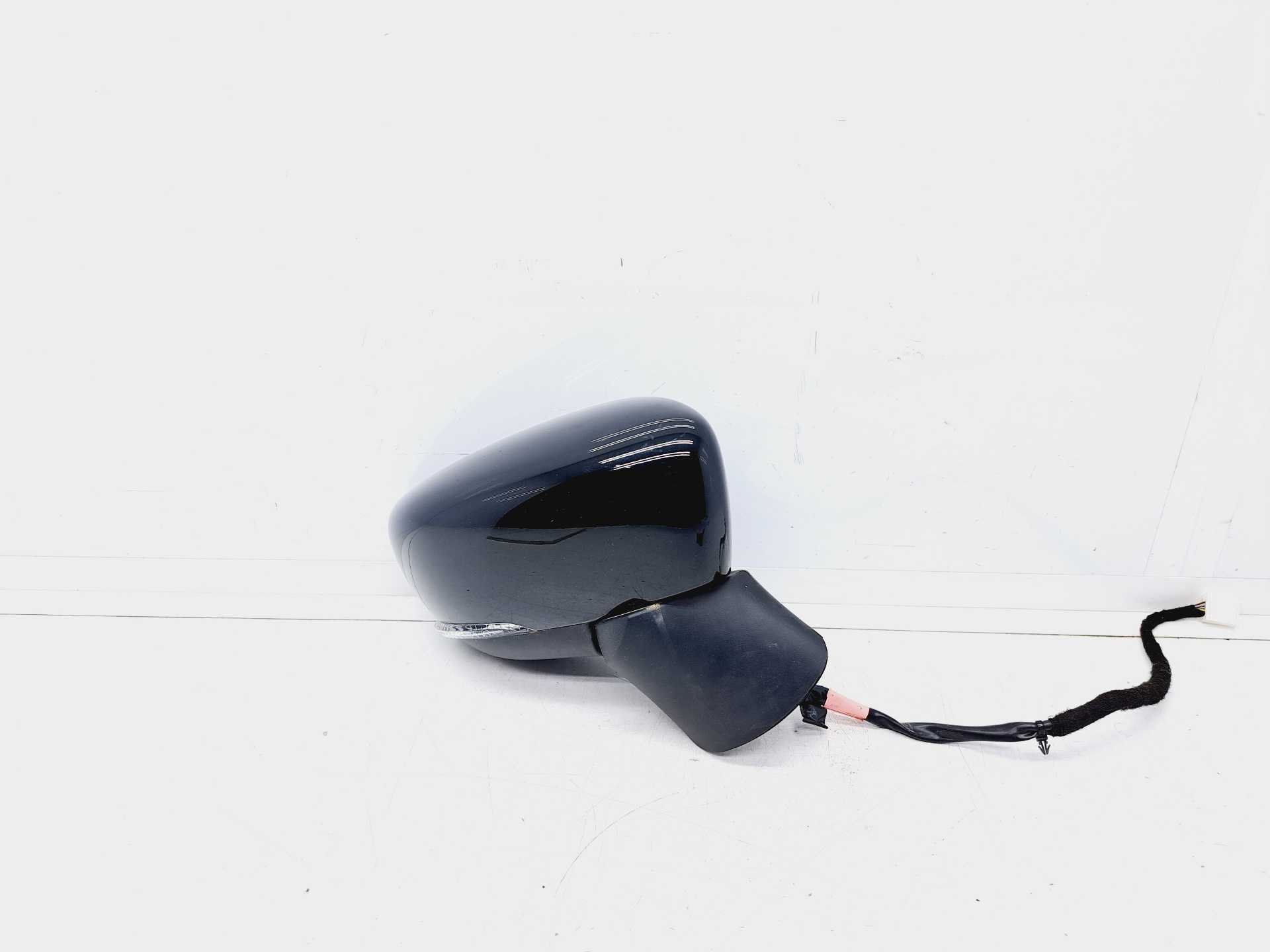 Recambio de retrovisor derecho para nissan micra v (k14) acenta referencia OEM IAM 22274007006  