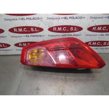 Recambio de piloto trasero derecho para fiat grande punto (199) 1.3 16v jtd cat referencia OEM IAM   
