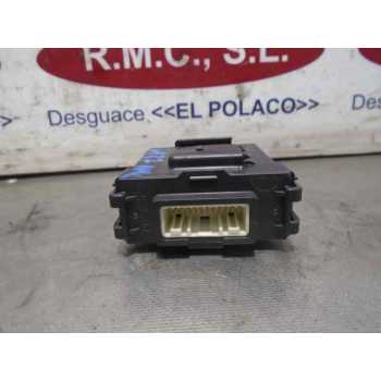 MODULO ELECTRONICO 476A04EA0A 