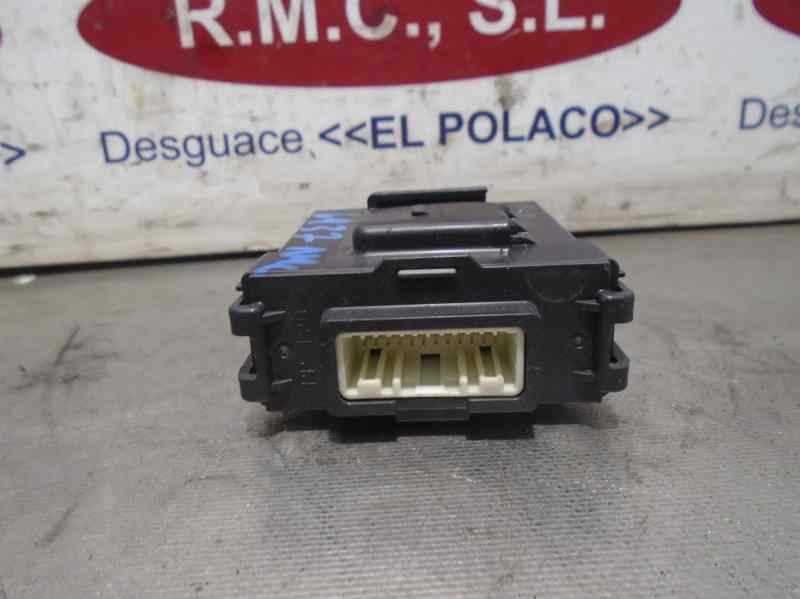 Recambio de modulo electronico para nissan qashqai (j11) 360 referencia OEM IAM 476A04EA0A  