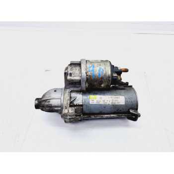 MOTOR ARRANQUE 518102660 VALEO 