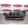 Recambio de piloto trasero derecho para fiat grande punto (199) 1.3 16v jtd cat referencia OEM IAM   