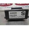 Recambio de modulo electronico para nissan qashqai (j11) 360 referencia OEM IAM 476A04EA0A  