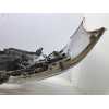 Recambio de paragolpes delantero para mazda 3 berlina (bk) 1.6 crdt active referencia OEM IAM   