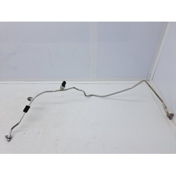 Recambio de tubos aire acondicionado para nissan micra v (k14) acenta referencia OEM IAM 924405FN0B  