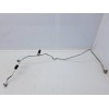 Recambio de tubos aire acondicionado para nissan micra v (k14) acenta referencia OEM IAM 924405FN0B  