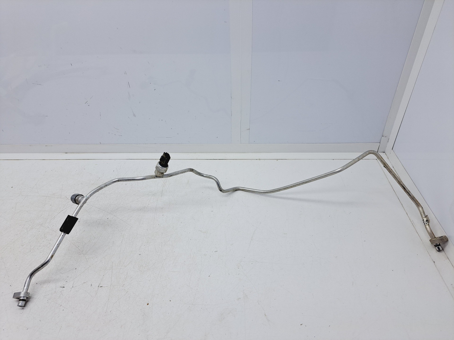 Recambio de tubos aire acondicionado para nissan micra v (k14) acenta referencia OEM IAM 924405FN0B  