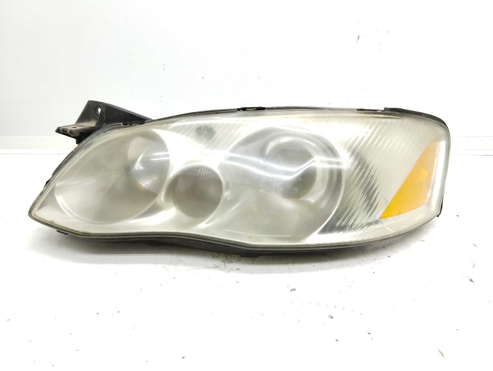 Recambio de faro izquierdo para mazda xedos 9 (ta) 2.5 v6 referencia OEM IAM   