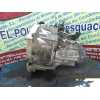 Recambio de caja cambios para citroën c5 berlina 2.2 hdi fap cat (4hx / dw12ed4) referencia OEM IAM 20LM17  