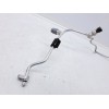 Recambio de tubos aire acondicionado para nissan micra v (k14) acenta referencia OEM IAM 924405FN0B  