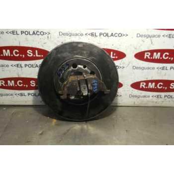 DISCO FRENO DELANTERO IZQUIERDO 