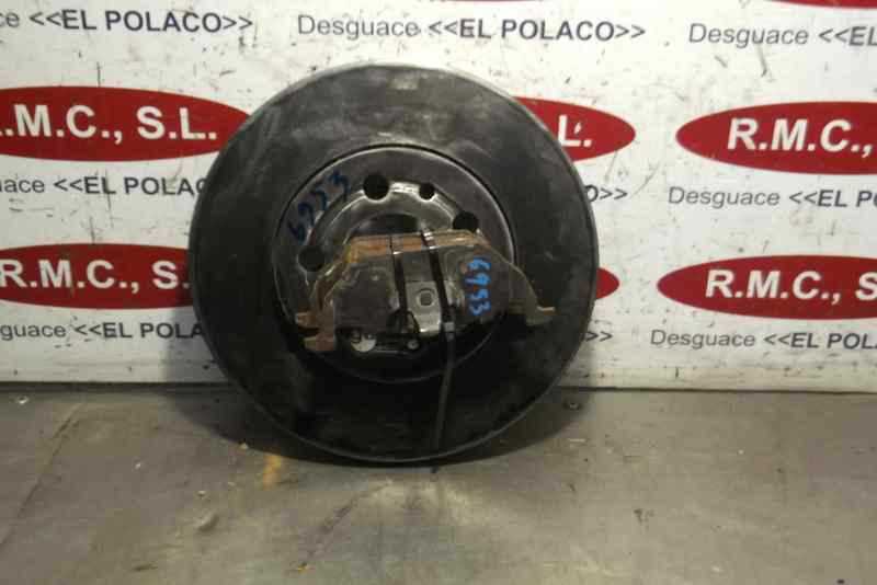 Recambio de disco freno delantero izquierdo para seat cordoba berlina (6l2) fresh referencia OEM IAM   