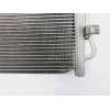 Recambio de condensador / radiador aire acondicionado para kia carens ( ) basic referencia OEM IAM   