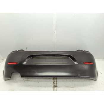 PARAGOLPES TRASERO 