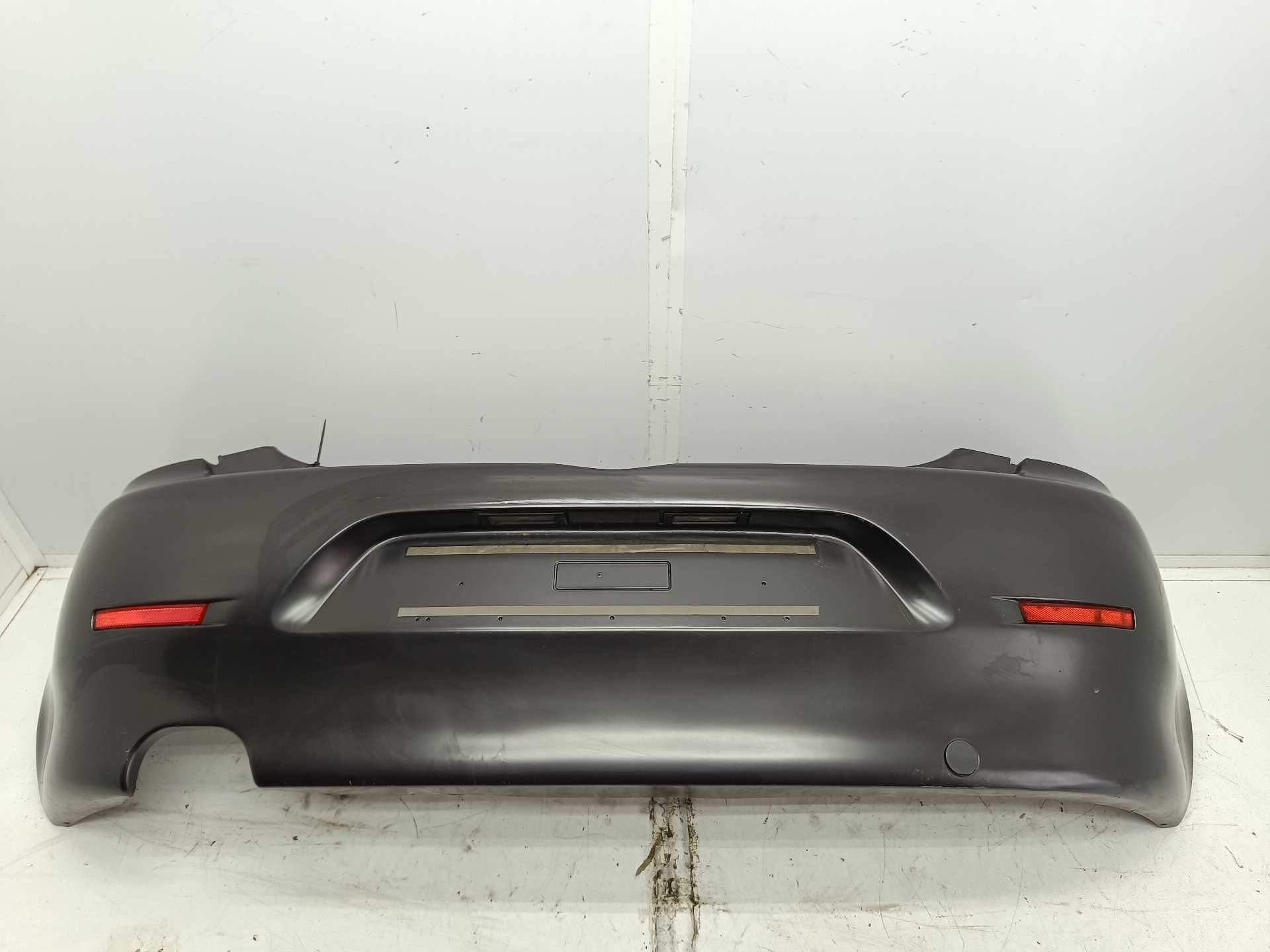 Recambio de paragolpes trasero para alfa romeo 147 (190) 1.6 16v cat referencia OEM IAM   