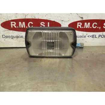 Recambio de faro antiniebla izquierdo para citroën zx 1.9 d armonia referencia OEM IAM 9609759480  