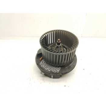 MOTOR CALEFACCION 3C0907521G CZ2468105385 DENSO F011500081 BOSCH