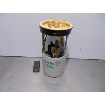 Recambio de aforador para skoda fabia (5j2 ) ambition referencia OEM IAM 6R0919050 SIEMENS VDO 