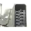 Recambio de cerradura puerta trasera derecha para ford focus berlina (cap) ambiente (d) referencia OEM IAM 4M5AR26412BC  
