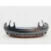 Recambio de paragolpes delantero para volkswagen polo (9n1) 1.4 16v referencia OEM IAM 6Q0807221  