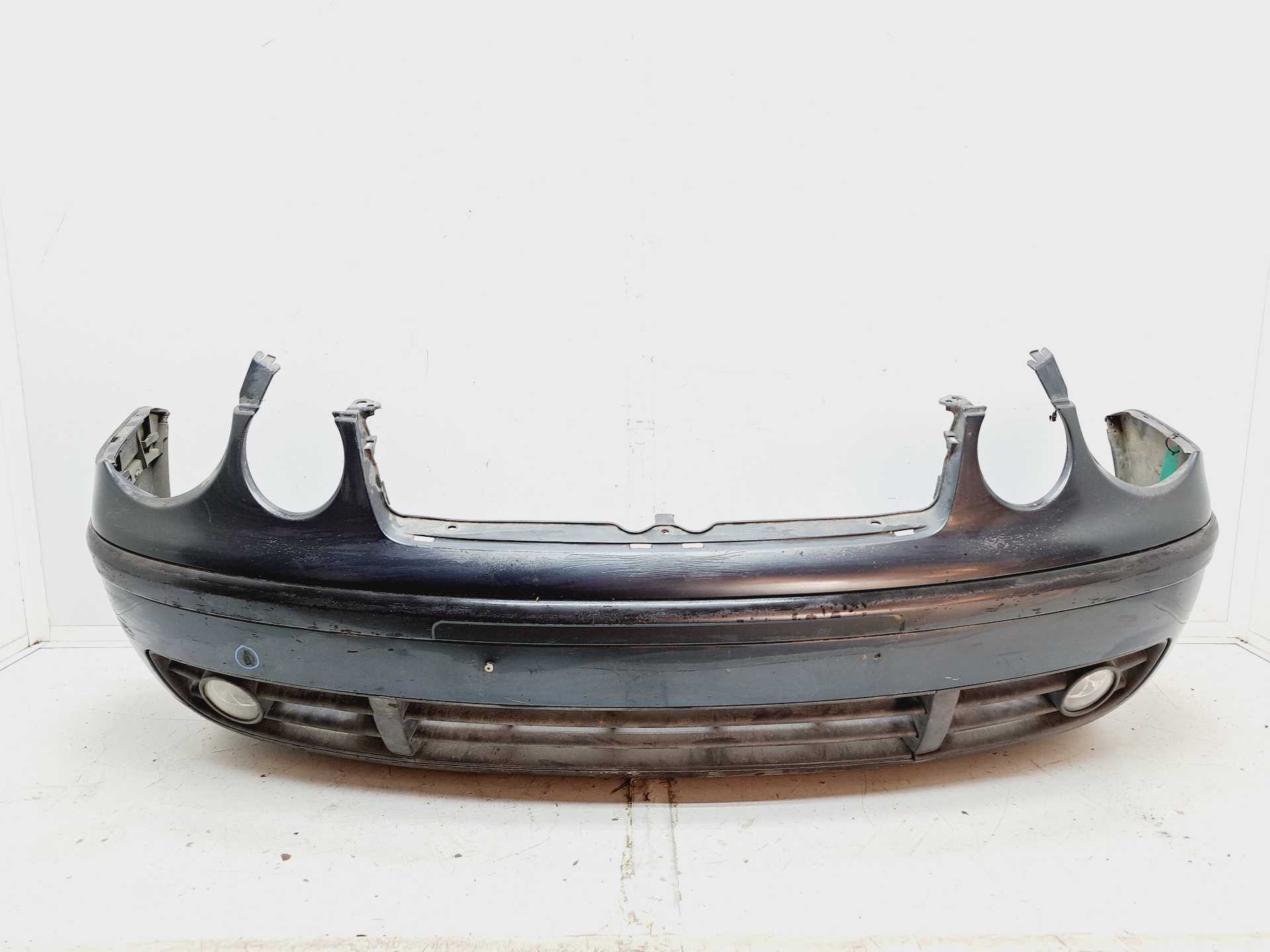 Recambio de paragolpes delantero para volkswagen polo (9n1) 1.4 16v referencia OEM IAM 6Q0807221  