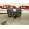 Recambio de faro antiniebla izquierdo para citroën zx 1.9 d armonia referencia OEM IAM 9609759480  