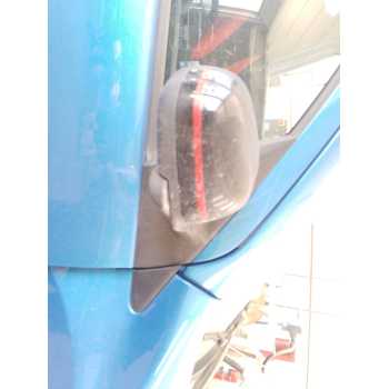 Recambio de espejo retrovisor derecho para dacia dokker monospace (ke_) 1.5 blue dci 95 (kejl) referencia OEM IAM 963010208R  
