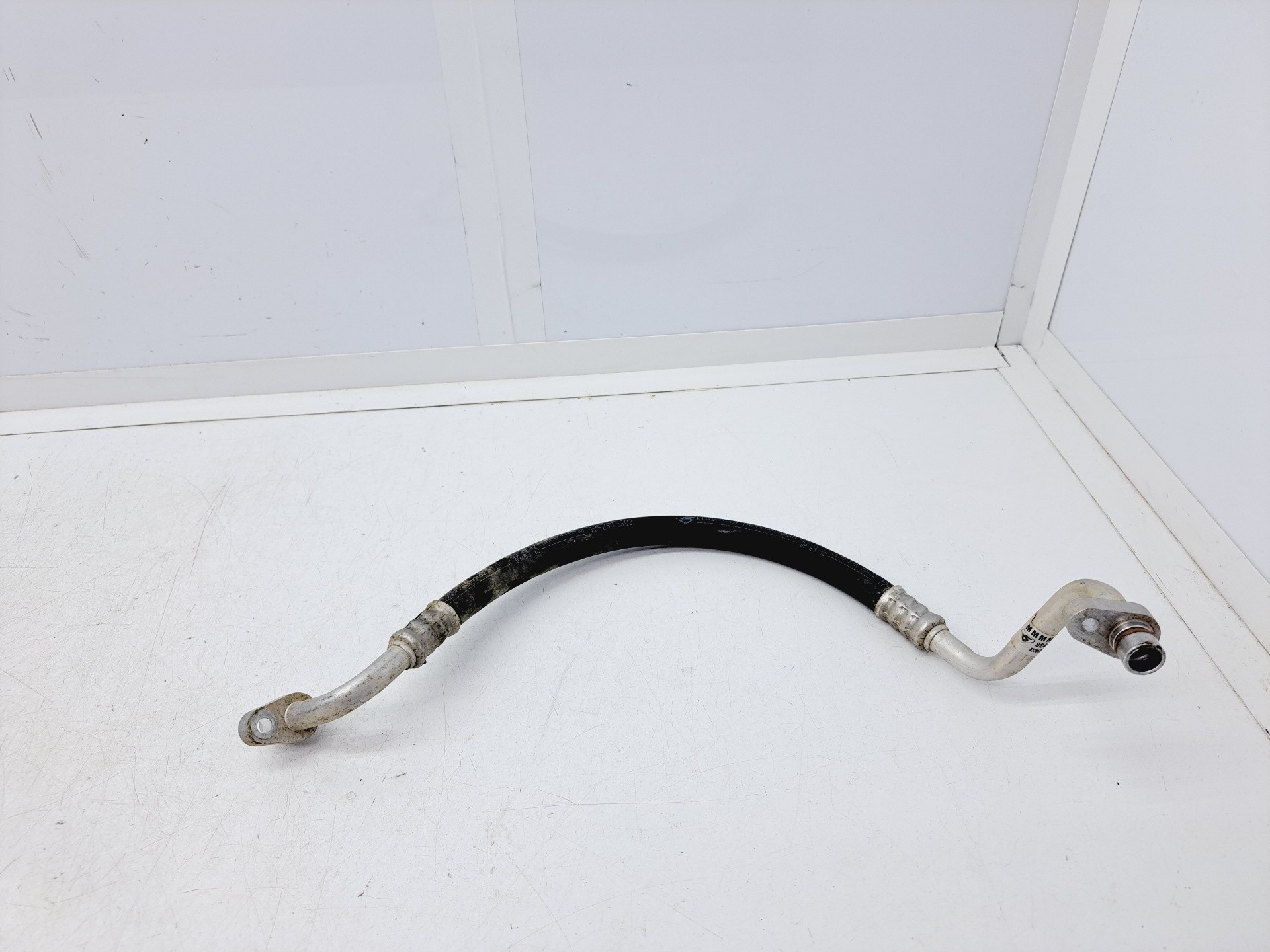 Recambio de tubos aire acondicionado para nissan micra v (k14) acenta referencia OEM IAM 924905FF0A  