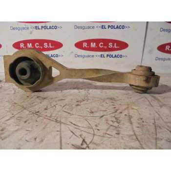 Recambio de soporte motor trasero para renault megane i classic (la0) 1.9 dti diesel cat referencia OEM IAM   