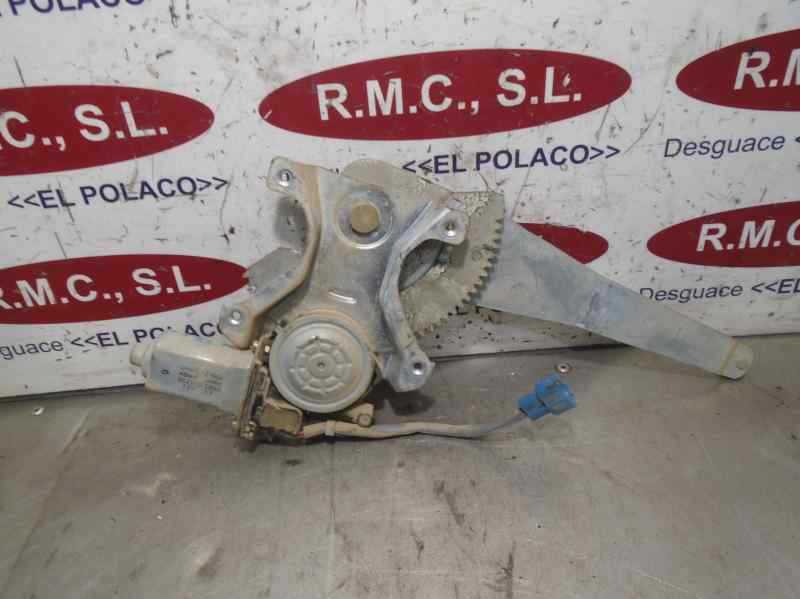 Recambio de elevalunas trasero derecho para ford ranger (er) 2.5 12v td cat referencia OEM IAM   