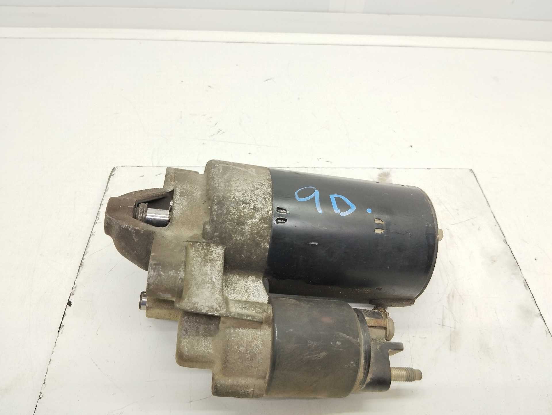 Recambio de motores de arranque para citroën xsara berlina 1.6 referencia OEM IAM 964281835 001112041 