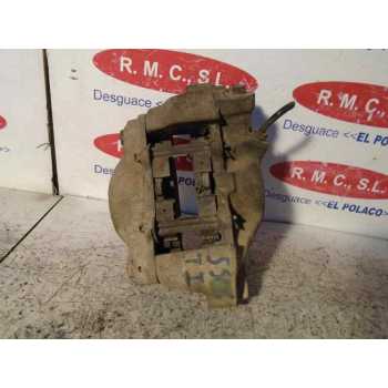 Recambio de pinza de freno trasera izquierda para land rover discovery (salljg/lj) 2.5 turbodiesel referencia OEM IAM   