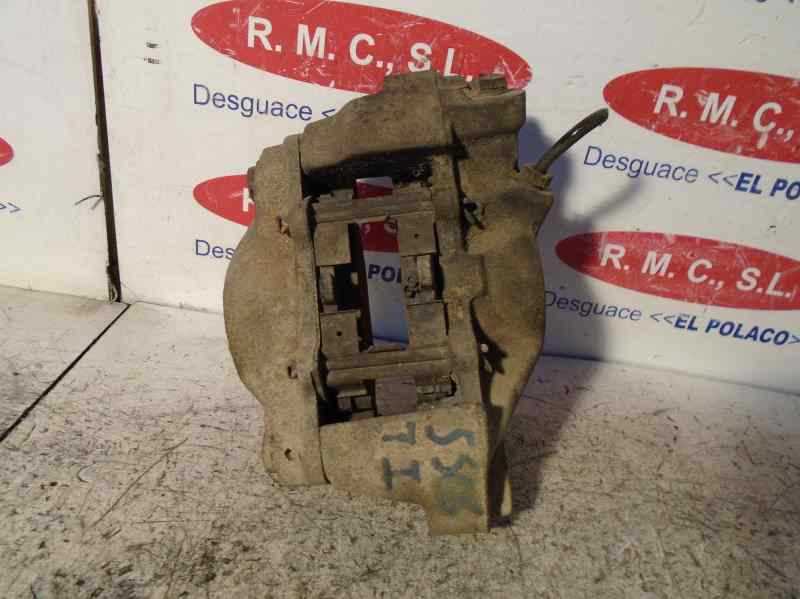 Recambio de pinza de freno trasera izquierda para land rover discovery (salljg/lj) 2.5 turbodiesel referencia OEM IAM   