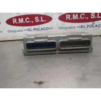 Recambio de centralita motor uce para opel astra g berlina club referencia OEM IAM 16268377  