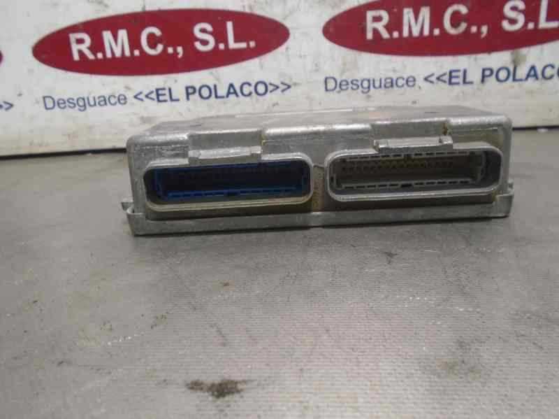 Recambio de centralita motor uce para opel astra g berlina club referencia OEM IAM 16268377  