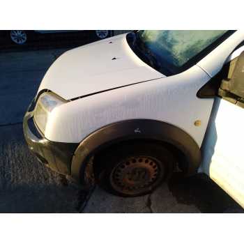 Recambio de aleta delantera izquierda para ford transit connect (tc7) furgón ft 200s referencia OEM IAM   