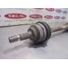 Recambio de transmision delantera izquierda para peugeot 407 st confort referencia OEM IAM   