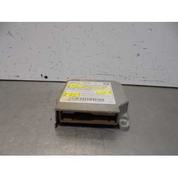 Recambio de centralita airbag para ssangyong actyon sports 2.0 td cat referencia OEM IAM 8625131040 SIEMENS 