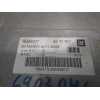 Recambio de centralita motor uce para opel astra g berlina club referencia OEM IAM 16268377  