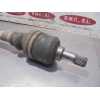 Recambio de transmision delantera izquierda para peugeot 407 st confort referencia OEM IAM   