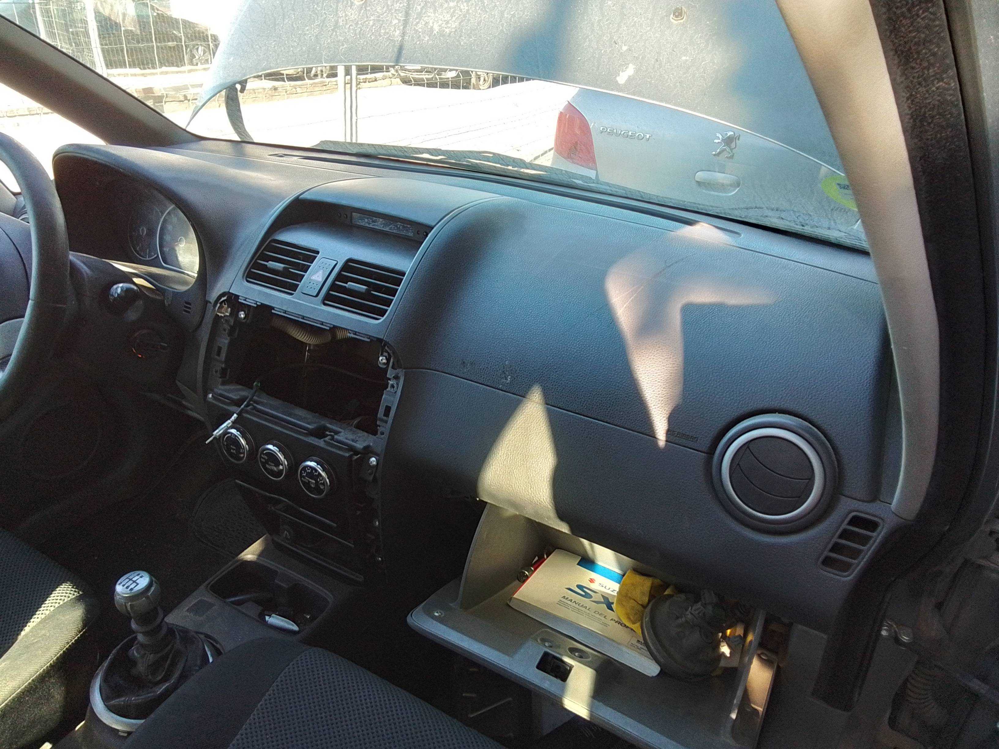 Recambio de salpicadero para suzuki sx4 rw (ey) gl+ referencia OEM IAM   