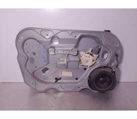 Recambio de elevalunas delantero izquierdo para ford focus berlina (cap) ambiente (d) referencia OEM IAM   