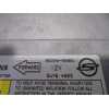 Recambio de centralita airbag para ssangyong kyron 2.0 referencia OEM IAM 8625009061  