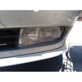 Recambio de faro antiniebla izquierdo para saab 9-3 berlina 2.0 aero turbo referencia OEM IAM   