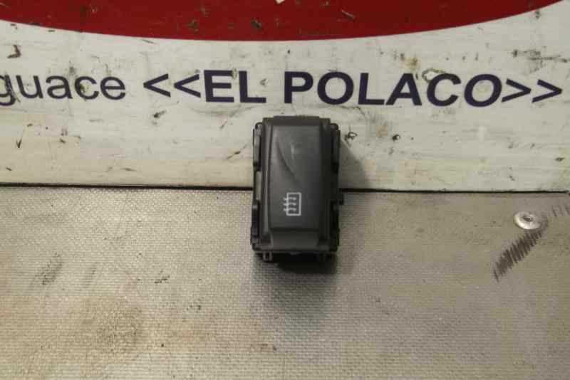Recambio de modulo electronico para dacia dokker ambiance referencia OEM IAM 253503244R  