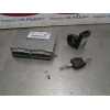 Recambio de centralita motor uce para opel astra g berlina club referencia OEM IAM 16268377  