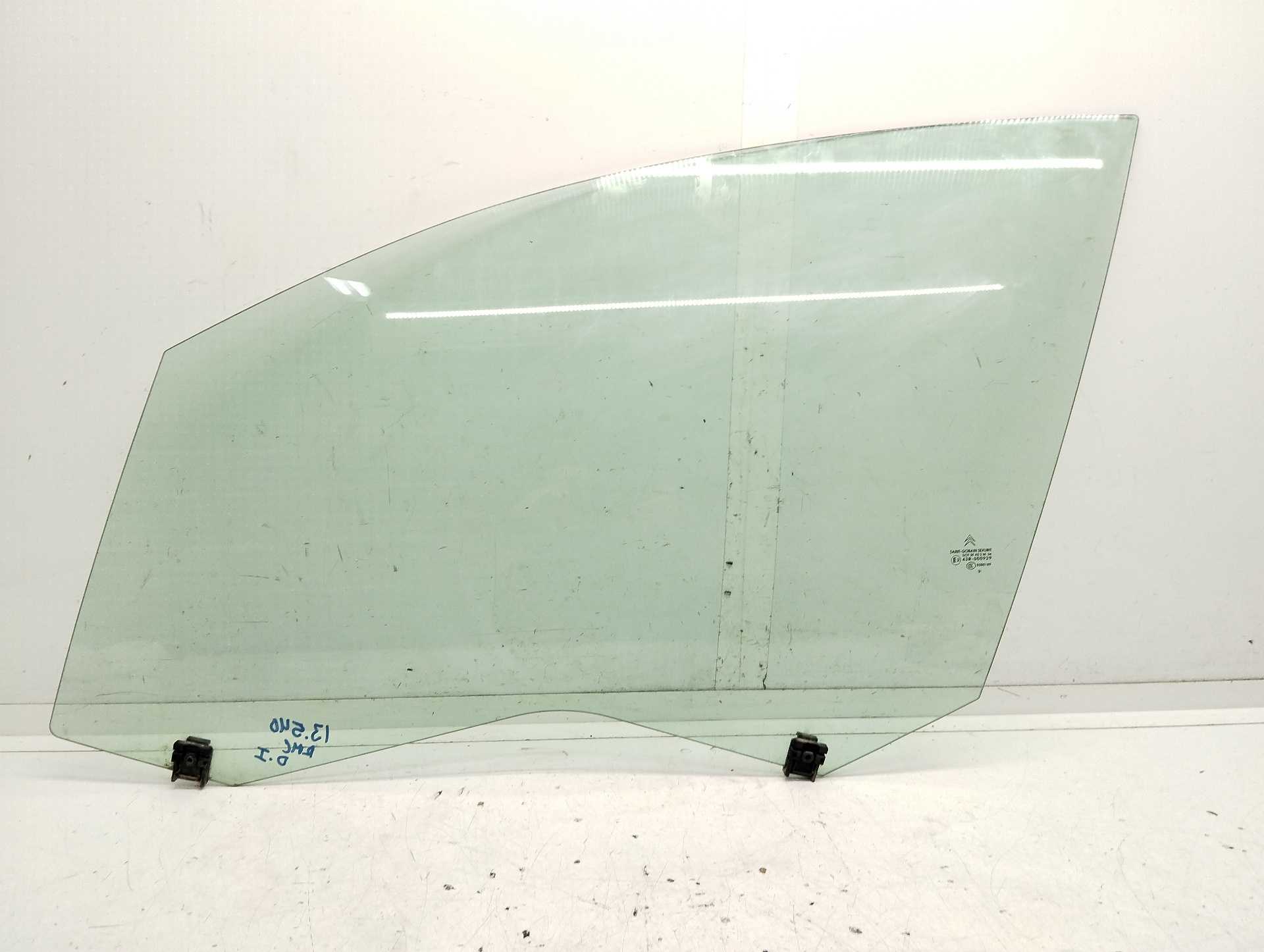 Recambio de luna delantera izquierda para citroën c5 berlina business referencia OEM IAM 43R000929  