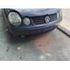 Recambio de paragolpes delantero para volkswagen polo (9n1) 1.4 16v referencia OEM IAM 6Q0807221  