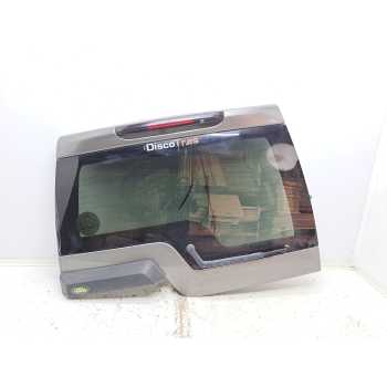 Recambio de porton trasero para land rover discovery v6 td edition 60 yrs referencia OEM IAM   